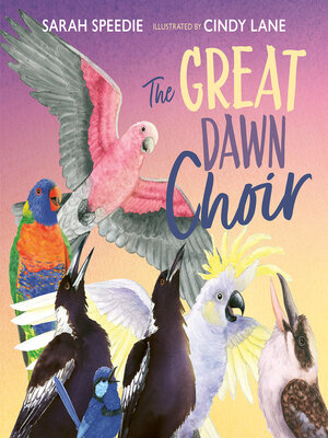 cover image of The Great Dawn Choir